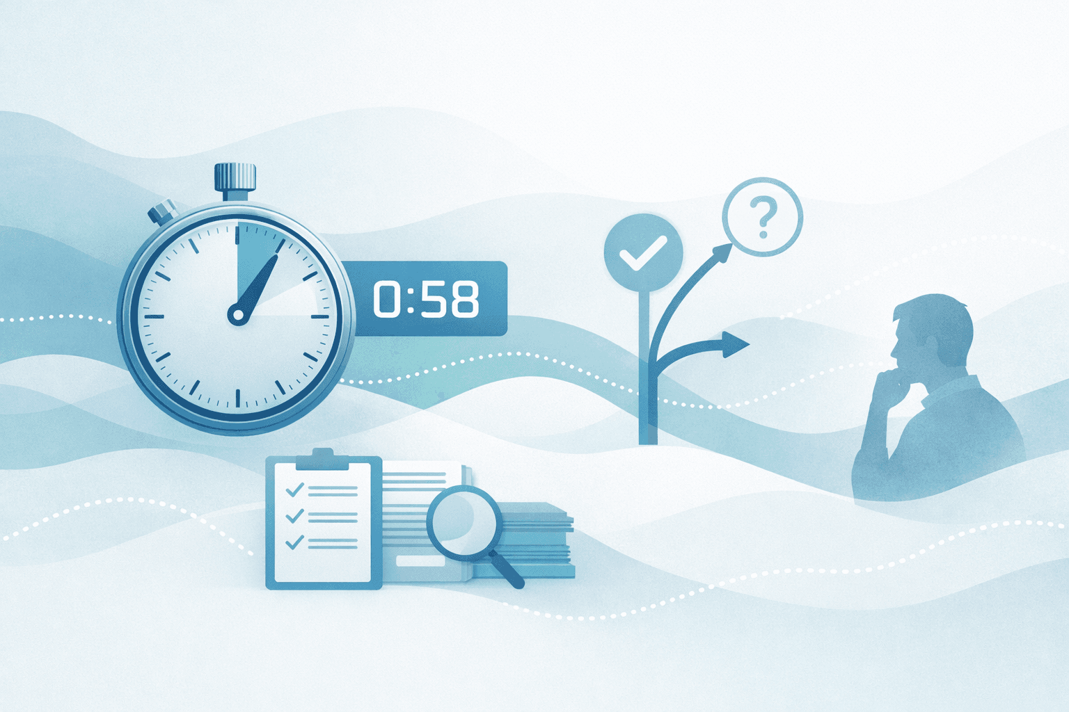 早漏は行動療法と薬のどちらから考えるべきか